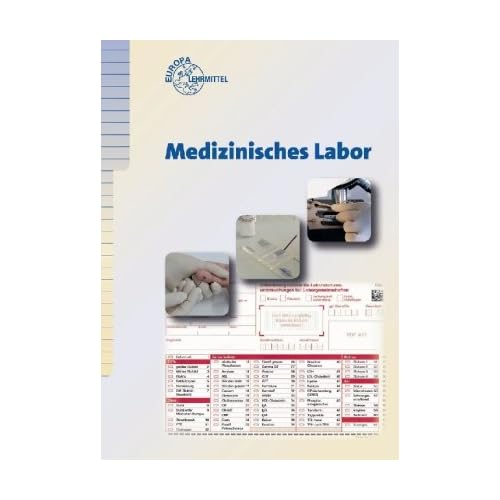 [PDF] Medizinisches Labor KOSTENLOS DOWNLOAD