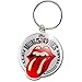Produktbild Schlüsselanhänger Metal Rolling Stones