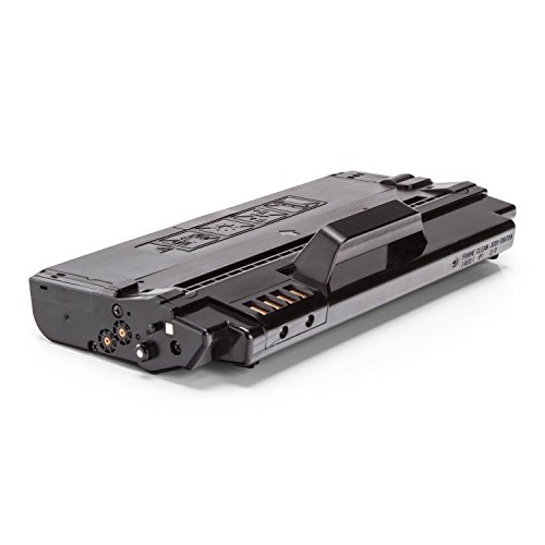 Inkadoo® Toner passend für Samsung ML-1630 W ersetzt Samsung MLD1630A , MLD1630AELS – Premium Drucker-Kartusche Kompatibel – Schwarz – 2.000 Seiten - 3