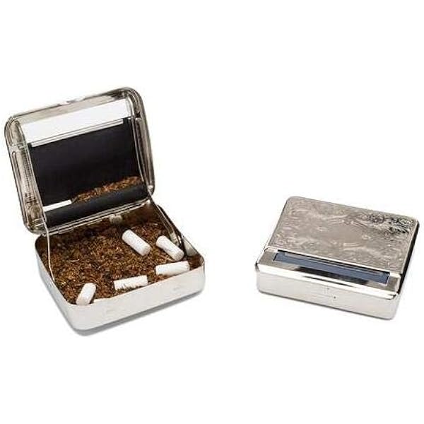 Rotolamento Macchina Sigarette Rolling Scherzo Tabacco