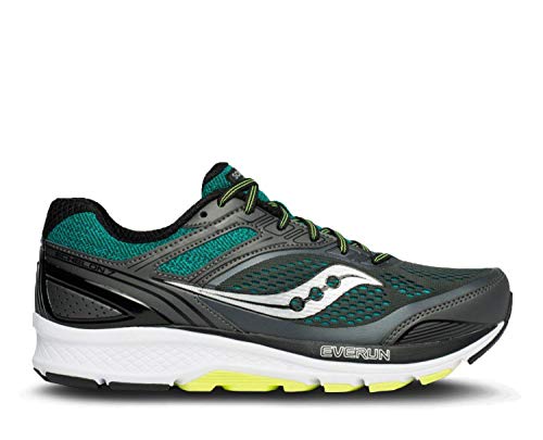 saucony echelon 4 uomo verde