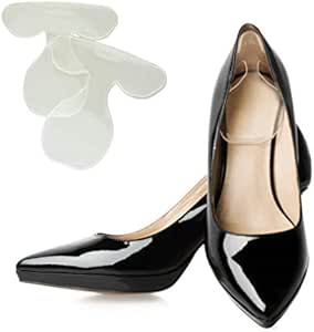 feet keep slipping out of shoes