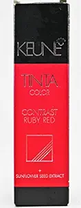 Keune Tinta Color Contrast Ruby Red
