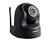 Produktbild Foscam fi9826p _ 4 IP Kamera Wireless HD, Schwarz, 1.3 Megapixel