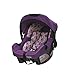 Obaby Zeal Group 0+ Infant Car Seat - Little Cutie