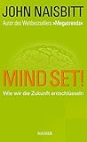 Image de Mind Set! Wie wir die Zukunft entschlüsseln