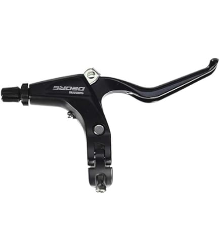 SHIMANO Deore BL-T611 Bremshebel Links - Trekking Bremshebel
