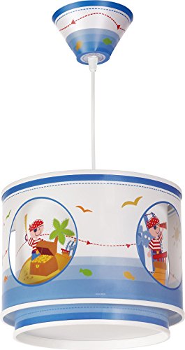 Dalber Hanging Lamp Pirate 60552 - 3
