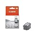 Produktbild Druckerpatrone von Canon für Pixma MP 250 (XL Black Patrone) MP250 Tintenpatronen, 15 ml