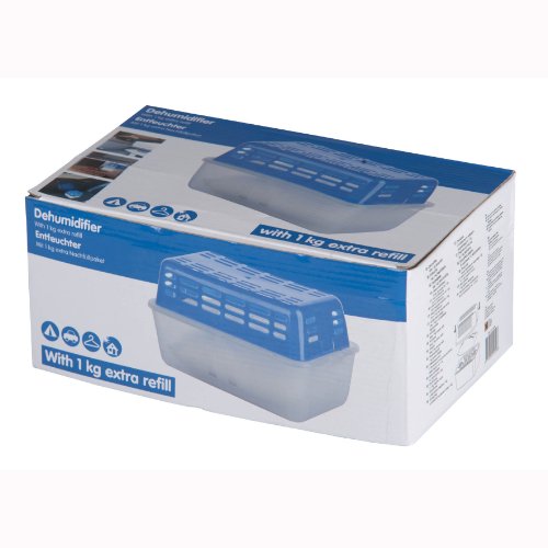 Entfeuchter Schimmelstop Raumentfeuchter