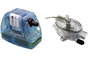 Wigam LITTLE-NOISELESS pompa scarico condensa 02042003