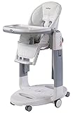 Peg Perego Highchair Tatamia Fiordilatte