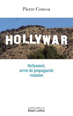 Robert Laffont Hollywar