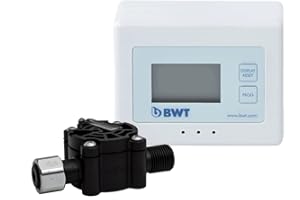 BWT Appareil de commande Flowmeter - Compteur de débit - Contrôleur - 9022001126412