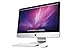 Produktbild Apple iMac, 27", Intel Dual-Core i3 3,2 GHz, 1 TB HDD, 4 GB RAM, 2010