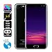 Produktbild TianranRT 5,0 Zoll Dual HD Kamera Smartphone Android 6.0 1G + 4G GPS 3G Anruf Handy (Schwarz)