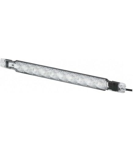 HELLA Valuefit 2Zr 357 025-021 Led-Feu De Recul - 12/24V - ontage