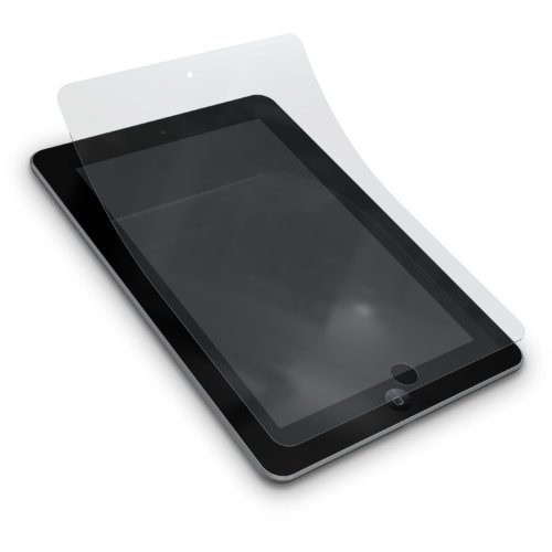 XtremeMac Tuffshield Matte Display-Schutzfolie für Apple iPad Mini matt