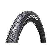 BİKE SKY CHAOYANG Victory 26&times;2.10 Dış Lastik (H-5129) 30TPI - Shark Skin - Telli - Zırhlı