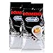 Produktbild Delonghi Kimbo Espresso classic 1kg - Kaffeebohnen, Bohnenkaffee (2er Pack)