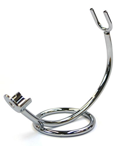 Edwin Jagger RHM3C Chrome Razor Stand