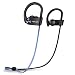 Produktbild Bluetooth kopfhörer, Bluetooth 4.1 Sport Kopfhörer IPX7 Wasserdicht 8-9 Stunden Wiedergabe In Ear Kopfhörer mit Mikrofon für iPhone Android Samsung iPad Huawei Sony usw