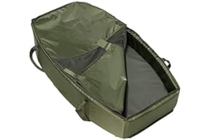 G8DS Karpfen Carp Cradle Abhakmatte