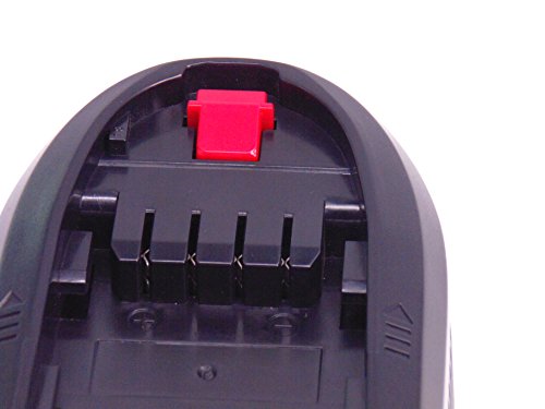 Akku für BOSCH Lithium-Ionen Werkzeug Akku 2 607 336 207 18V 1500mAh - 5