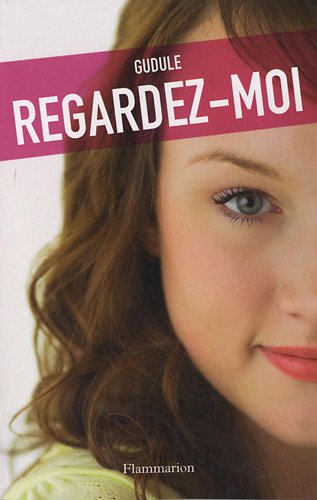 couverture de : Regardez-moi