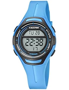 Calypso Unisex-Armbanduhr K5727/4