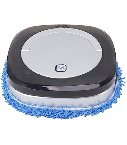 RoboMop Allegro 2016 Modell, Grün