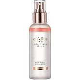 d'Alba White Truffle Vital Spray Serum 100 ml Sakinleştirici Nemlendirici Sprey Serum