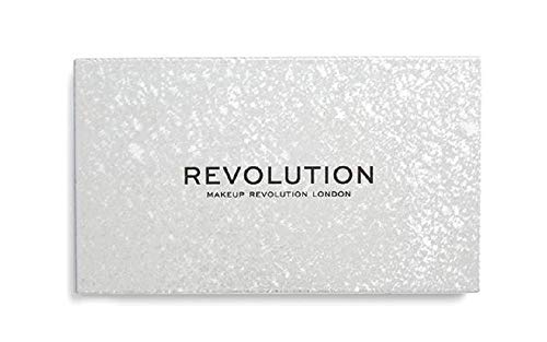 MAKEUP REVOLUTION LONDON JEWEL COLLECTION OPULEN PALETTE DE FARDS À PAUPIÈRES