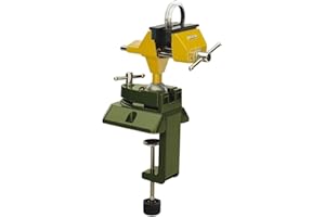 Proxxon 28608 Feinmechanikerschraubstock FMZ