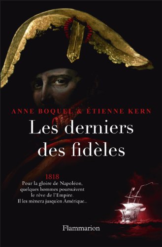 couverture de : Les derniers des fid&egrave;les