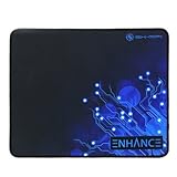 Großes Gaming Mauspad für Gaming Maus / Gamer Mousepad...