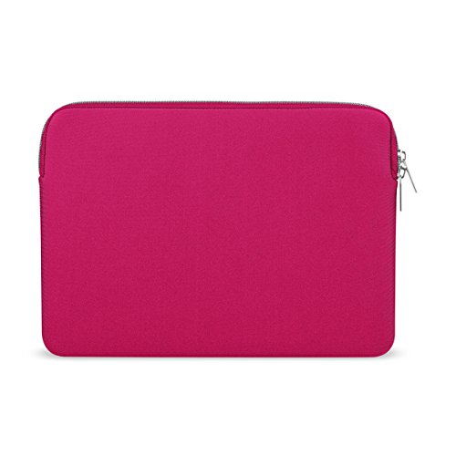 Artwizz 1606-1910 Neoprene Sleeve für MacBook Pro 13 (Version 2016), berry - 2