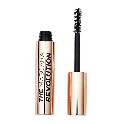 MASCARA REVOLUTION EXTRA NERO