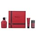 Produktbild Hugo Boss Red Geschenkset homme/men, Eau de Toilette Vaporisateur/Spray 150 ml, Deodorant Stick 75 ml, Duschgel 50 ml, 1er Pack (1 x 275 ml)