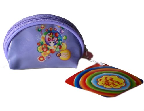 Preisvergleich Produktbild Chupa Chups portamonetine Neu