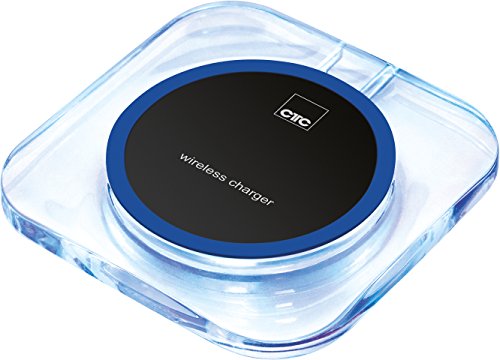 CTC WC 7015 Caricatore a induzione