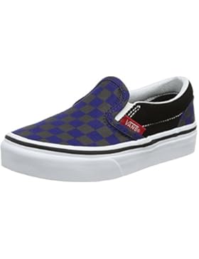 Vans Unisex-Kinder Classic Slip-On Low-Top