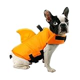 chaleco salvavidas chihuahua Ajustable y Confortable: Cierre con hebillas y velcro para ajustar el tamaño