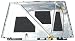 Produktbild Acer 60.C2XN2.003 Laptop-Komponenten (Cubrir, Silber)