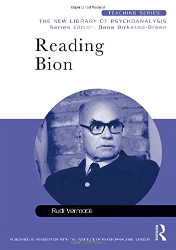 Reading bion