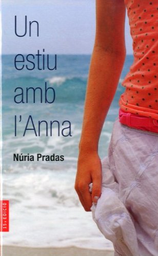 Un estiu amb l'Anna (Alerta roja)