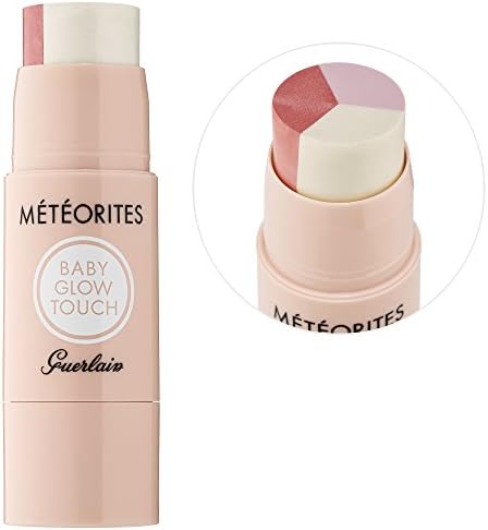 Meteorites Baby Glow Touch by Guerlain Rosy / 0.2 oz. 6g