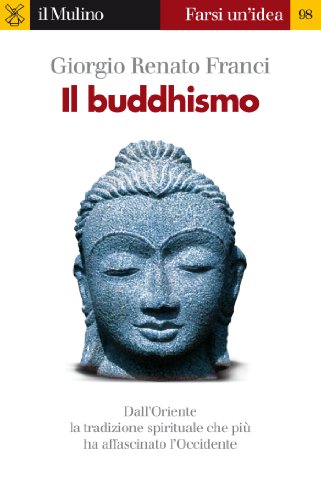 Giorgio Renato Franci - Il buddhismo (mp3 - 128kbps)