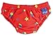 Bambino Mio Swimsuit Red Extra Large 12-15kgs