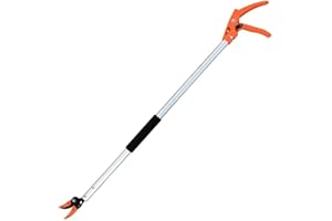 FRILLA Rosenschere, Astschere, Gartenschere, Baumschere | TREESNIP Classic